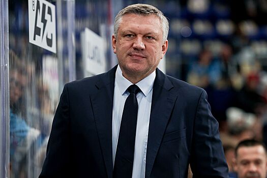 Буцаев: все восхваляют зарубежных тренеров, но мы тоже уделяем внимание деталям