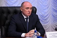 Борис Дубровский: «Ситуация с дольщиками в области острая, но контролируемая»