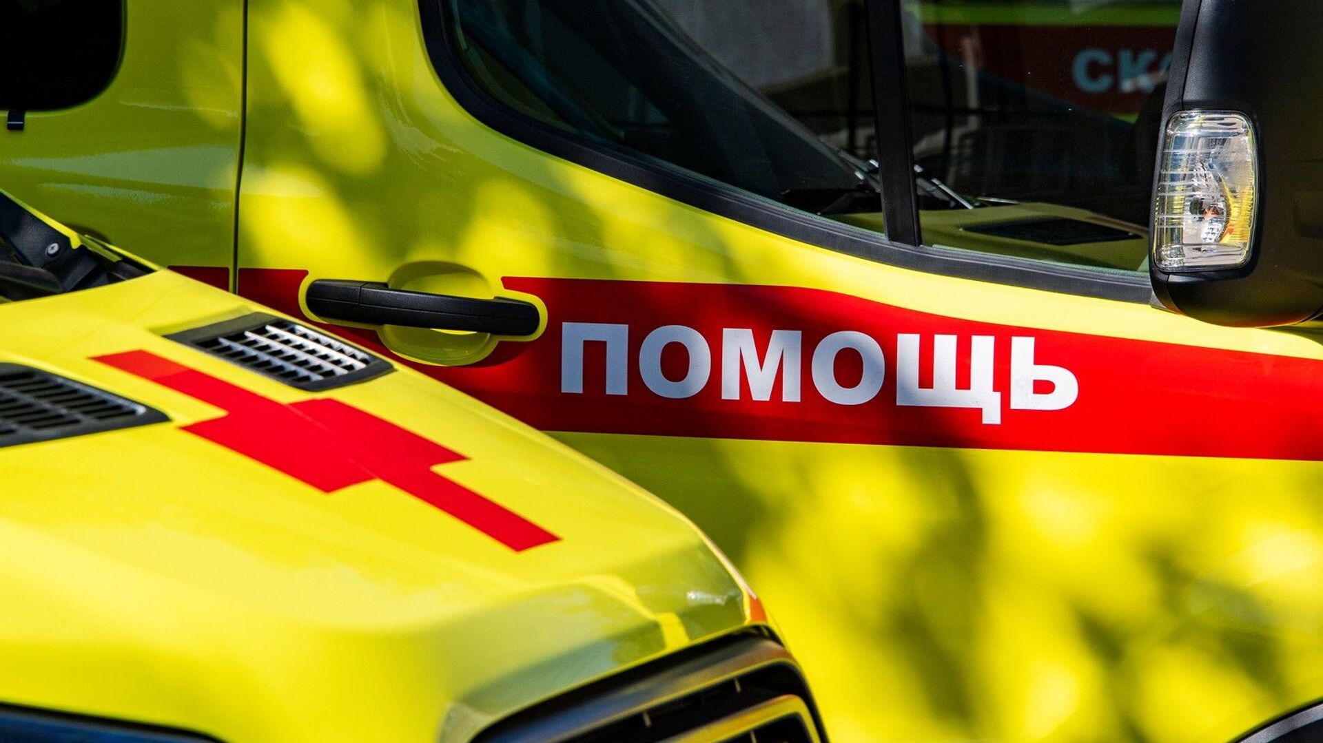 Под Калининградом мальчик погиб из-за наезда автомобиля на пешеходном переходе