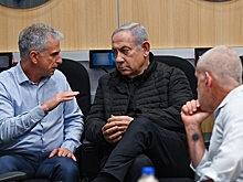 Глава "Моссада" отправился в Катар на переговоры по Газе