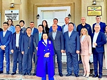 Бизнесмены из Китая предложили производить беспилотники под Волгоградом