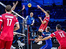 Главная сенсация ЧМ-2025 по волейболу среди мужских команд: сборная Франции не вышла из группы, почему так случилось