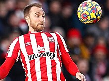 Эриксен впервые сыграл после остановки сердца. И он в полном порядке!