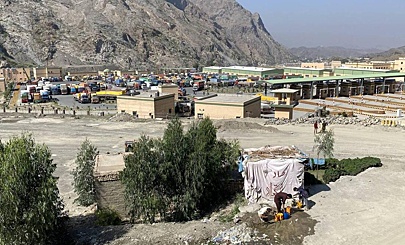 Афганистан сообщил о начале операции возмездия против Пакистана