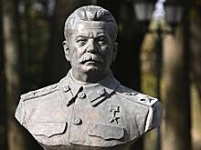 Памятник Сталину захотели поставить еще в одном российском городе