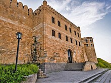 В Дагестане туроператоры отменяют экскурсии в Дербент и Махачкалу