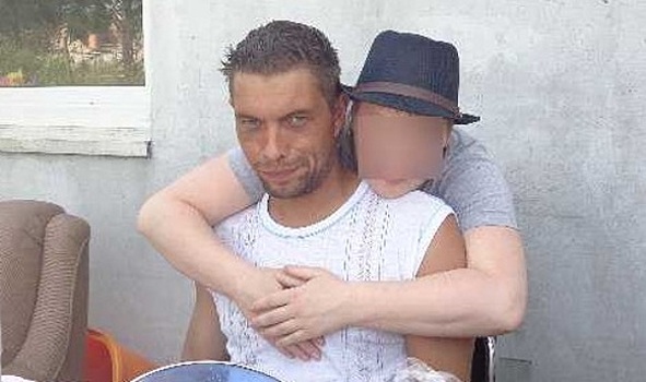 В Калининграе пропал 34-летний мужчина
