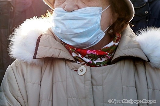 В последний раз? На Южном Урале продлили самоизоляцию для пожилых
