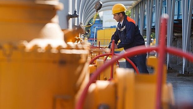 На Украине ввели абонентскую плату за подключение к системе газоснабжения