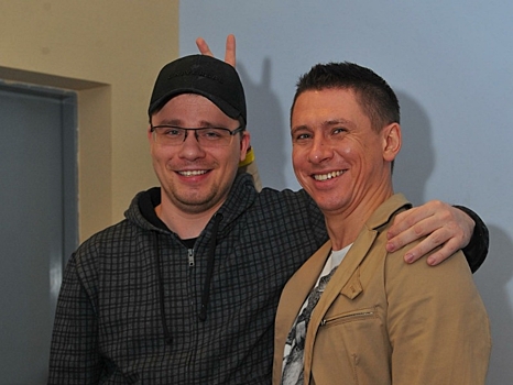 Новым мужем Асмус может стать друг Харламова – Тимур Батрутдинов