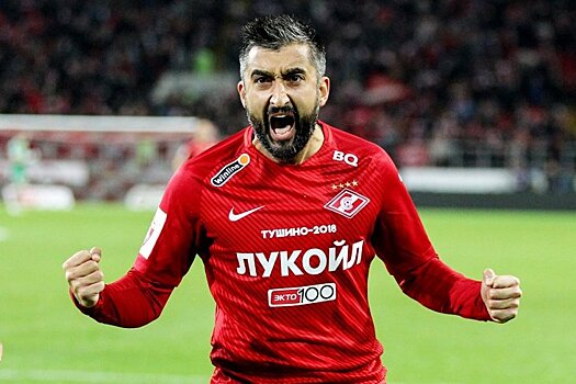 Самедов отказался комментировать поражение "Локомотива"