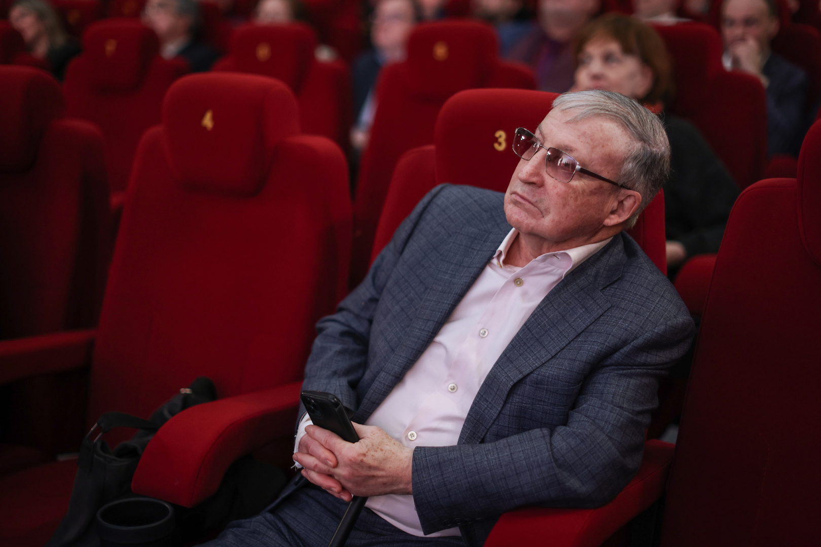 80-летний сатирик Семен Альтов лег в клинику Петербурга и готовится к операции