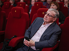 Сатирик Семен Альтов лег в клинику Петербурга и готовится к операции