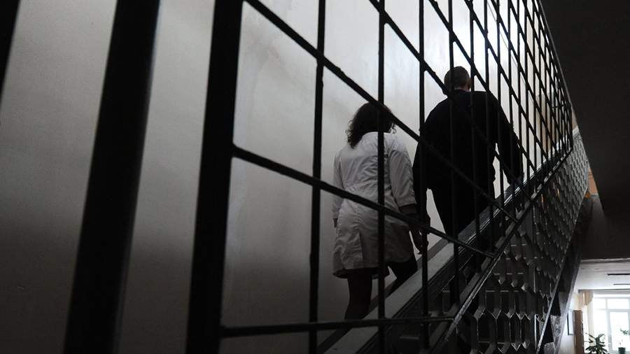 В Севастополе мать сдала дочь в психбольницу за непослушание