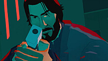 John Wick Hex в декабре выходит на Xbox One и Nintendo Switch