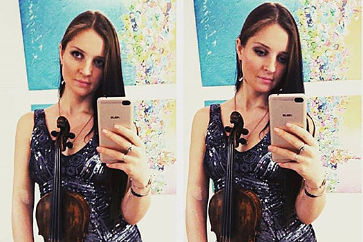 «Жаловалась на побои»: подруги раскрыли тайны гибели известной скрипачки Натальи Маурер