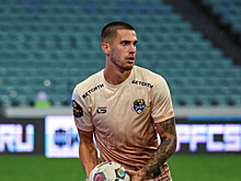 Адиев: «Вокруг Писарского было много нефутбольной шумихи, поэтому руководство «Крыльев» решило не ввязываться»