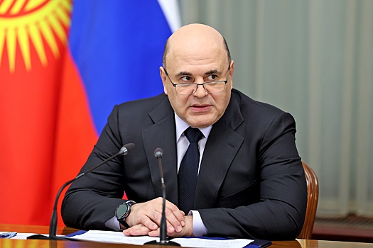 Мишустин попросил "Россети" сохранять положительные тенденции в энергосетях