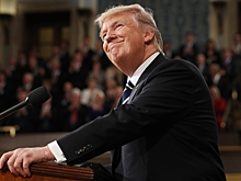 Трамп не будет раскрывать планы по развитию отношений с РФ