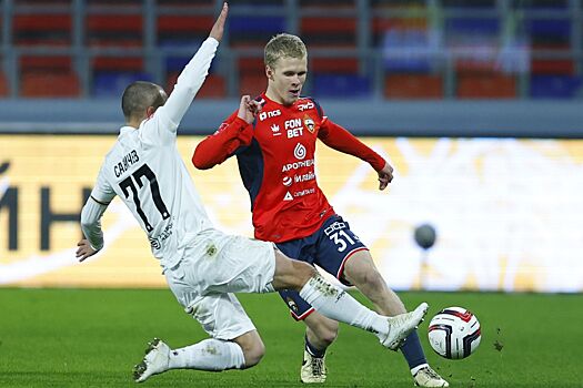 Челестини ответил, куда посоветовал бы Кисляку перейти из ЦСКА