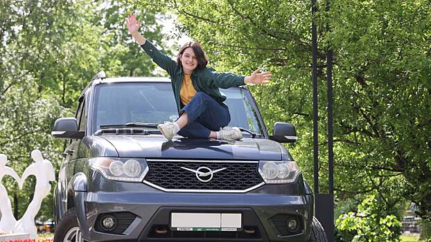 Ждем новые российские и китайские автомобили