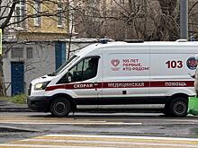 Mash: Водитель генерала Кириллова выжил после теракта в Москве