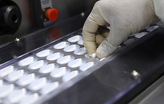 Минпромторг пояснил, почему лекарства из Индии не включат в параллельный импорт