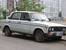 В лобовом ДТП двух «шестерок» под Воронежем погибли оба водителя