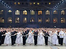 Стало известно, кто из костромичей отправится на Кремлевский бал