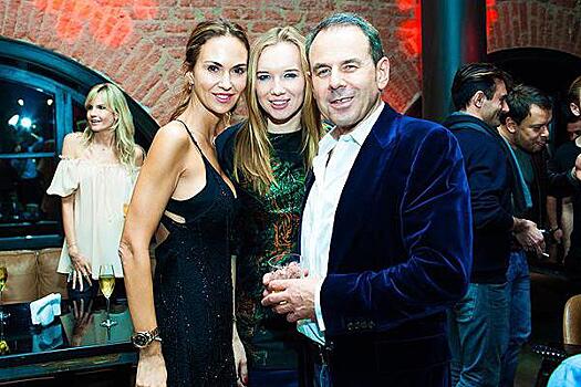 Литвак осуществил первый транш в бюджет ФК «Кубань»