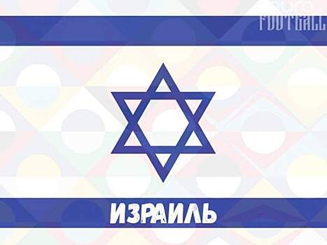 Сборная Израиля вышла в лигу А, едва не упустив победу над Албанией