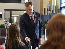 Москва является одним из лидеров по масштабам поддержки участников СВО