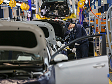 В Казахстане не могут собирать Hyundai Solaris и Creta без деталей из РФ