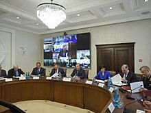 Глава РА призвал усилить работу по обеспечению безопасности на дорогах