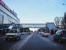 В Курской области за дорожный сезон обновили 416 километров трасс и улиц