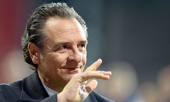 Экс-тренер сборной Италии возглавит "Дженоа"