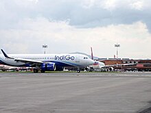 India Today: аэропорт в непальском Катманду закрыли на неопределенный срок