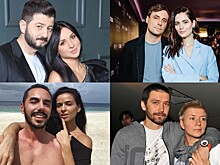Бросил жену с семью детьми, ушел к беременной любовнице. Почему звезды расстаются после 15 лет брака