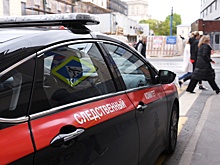 СК допросил производителя дихлофоса по делу об отравлении семьи под Красноярском