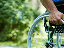 Власти Узбекистана будут предоставлять субсидии компаниям за трудоустройство инвалидов