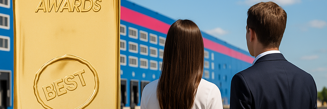 CRE Federal Awards 2025 определила лучших в коммерческой недвижимости