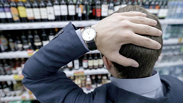 В России предлагают сократить время продажи алкоголя