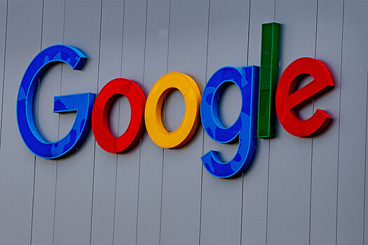 Процедуру банкротства российской "дочки" Google приостановили из-за неуплаты штрафа