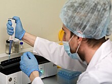 Жители Санкт-Петербурга стали чаще пользоваться услугами медлабораторий
