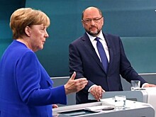 Выборы в Германии: расклад сил за 4 дня до голосования