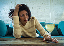 Раскрыты сигналы алкогольной зависимости