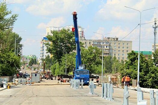 Пьяный погром: в Орле водолазы ищут конструкции моста «Дружбы»