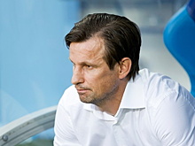 Сабитов: «Зениту» надо беречь Семака