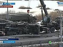 Следователи сделали заявление по громкому ДТП на 1 млрд во Владивостоке