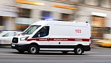 Один человек погиб в результате ДТП на Ленинградском шоссе